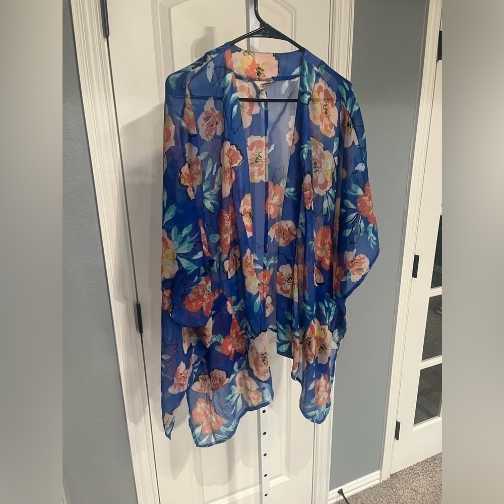 Kimono Size Medium-Large